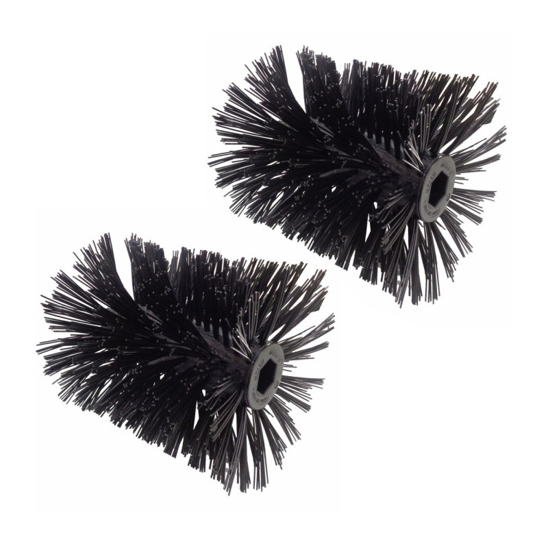 Balai brosse kb d'origine Stihl référence 4601 730 1700