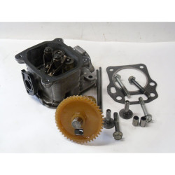 CULASSE + ARBRE A CAME...