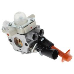 Carburateur 4604/02 d'origine Stihl référence 4604 120 0602