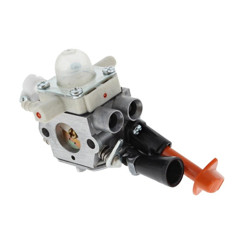Carburateur 4604/02 d'origine Stihl référence 4604 120 0602