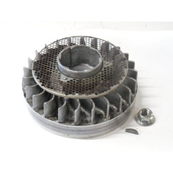 VOLANT MAGNETIQUE MOTEUR...