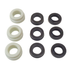 Jeu de joints piston d'origine Stihl référence 4738 007 1000