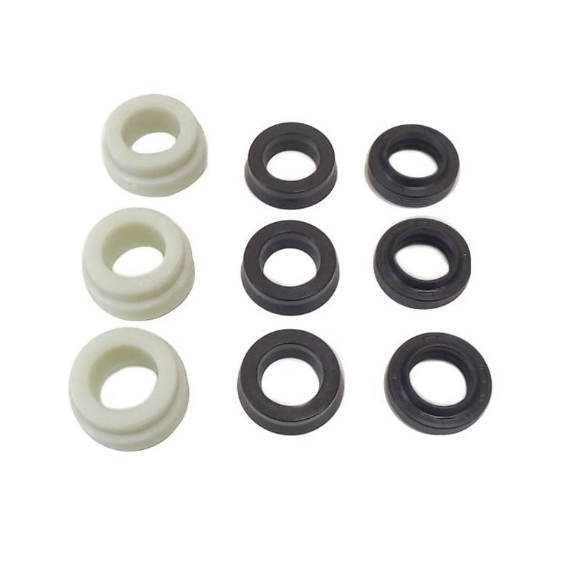 Jeu de joints piston d'origine Stihl référence 4738 007 1000