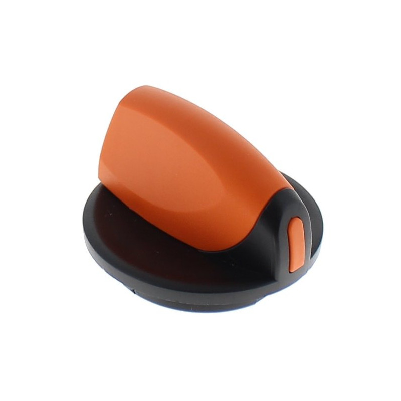 Bouton d'origine Stihl référence 4742 430 2900