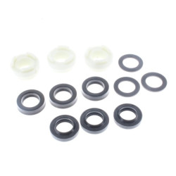 Jeu de joints piston d'origine Stihl référence 4743 007 1050