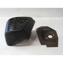 ECHAPPEMENT MOTEUR HONDA...