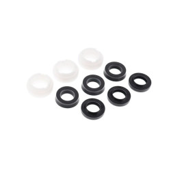 Jeu joints pour 3 pistons d'origine Stihl référence 4765 007 1002