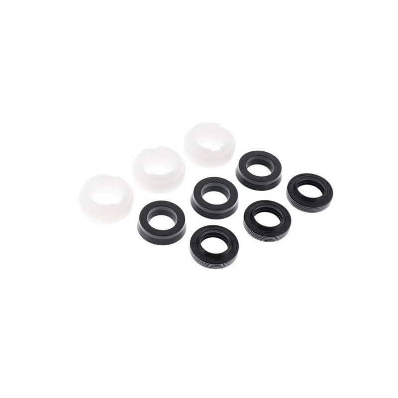 Jeu joints pour 3 pistons d'origine Stihl référence 4765 007 1002