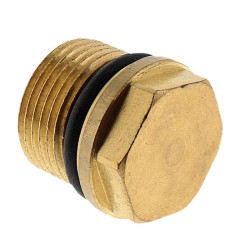Bouchon filete d'origine Stihl référence 4770 708 5800