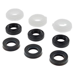 Jeu de joints piston d'origine Stihl référence 4775 007 1001