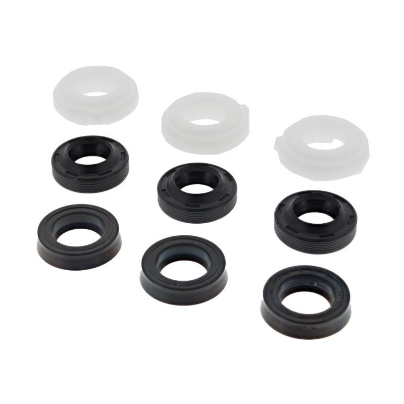 Jeu de joints piston d'origine Stihl référence 4775 007 1001