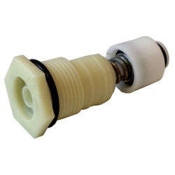 Piston distributeur d'origine Stihl référence 4775 510 0300