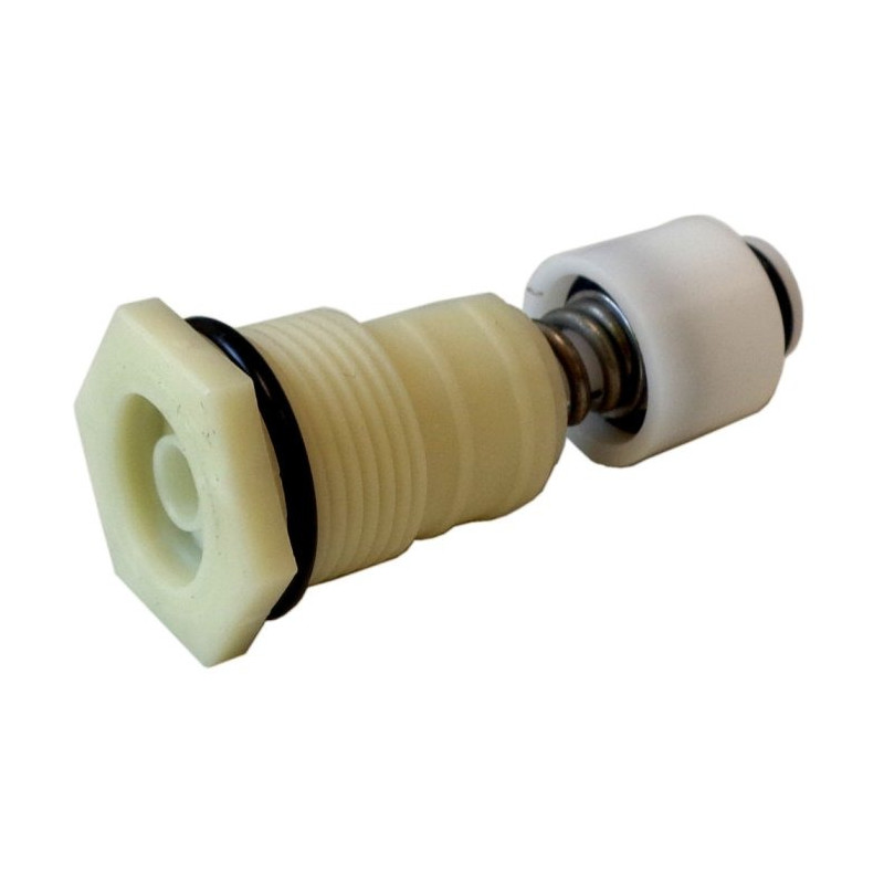 Piston distributeur d'origine Stihl référence 4775 510 0300