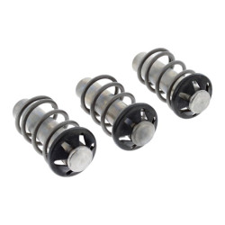 Jeu de pistons d'origine Stihl référence 4775 760 7050
