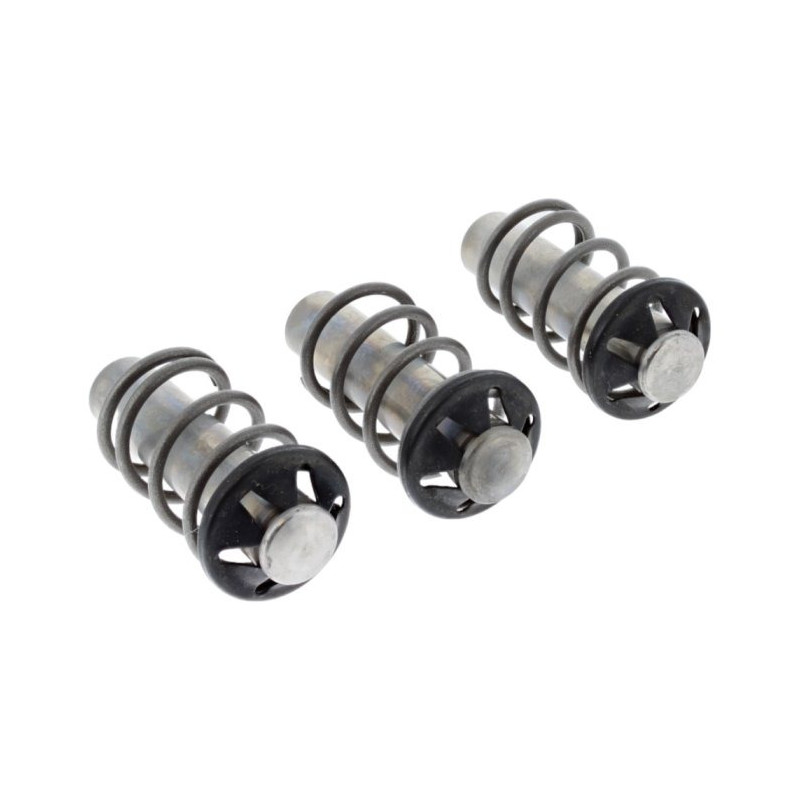 Jeu de pistons d'origine Stihl référence 4775 760 7050