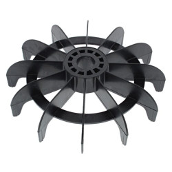 Ventilateur d'origine Stihl référence 4776 607 3000
