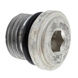 Vis de fermeture d'origine Stihl référence 4776 700 2301