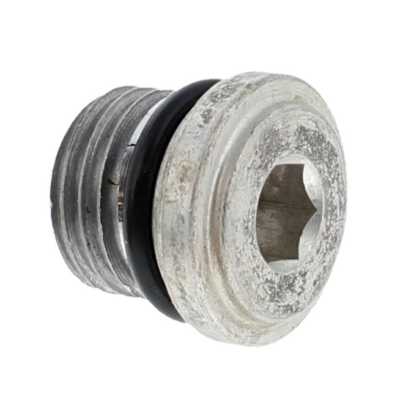 Vis de fermeture d'origine Stihl référence 4776 700 2301
