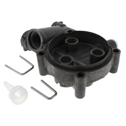 Carter pompe re 119/129 d'origine Stihl référence 4777 700 4000