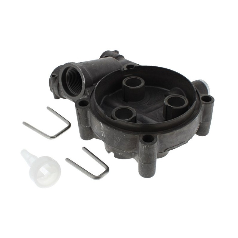 Carter pompe re 119/129 d'origine Stihl référence 4777 700 4000