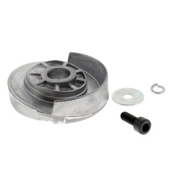 Disque de nutation 10,7° d'origine Stihl référence 4778 760 8700