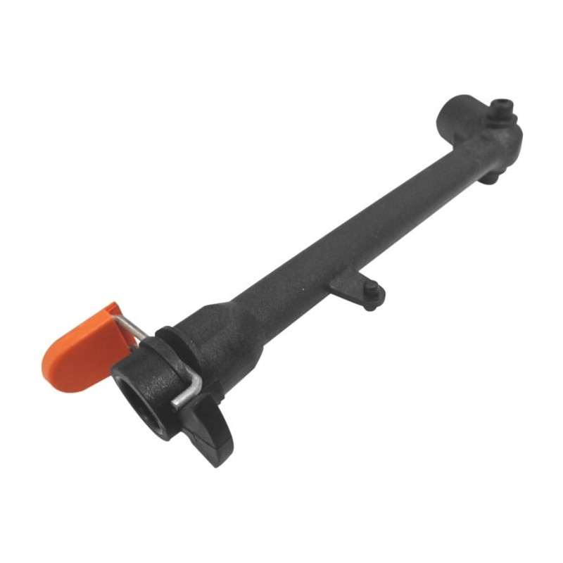 Tube coudé d'origine Stihl référence 4787 500 2200