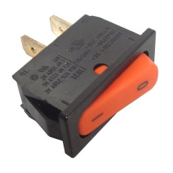 Interrupteur m/a d'origine Stihl référence 4807 430 0500