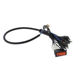 Prise electrique d'origine Stihl référence 4807 440 3007