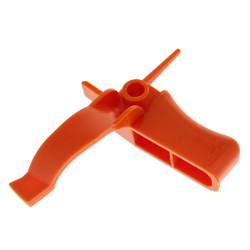 Levier de commande d'origine Stihl référence 4808 435 2400