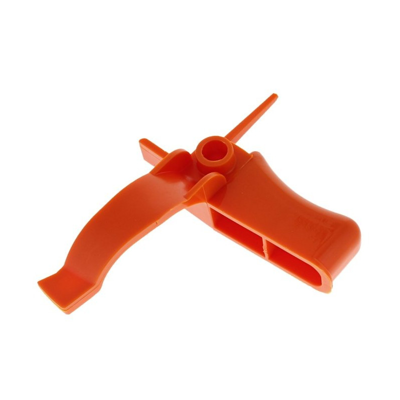 Levier de commande d'origine Stihl référence 4808 435 2400