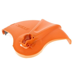 Pièce de protection d'origine Stihl référence 4809 710 8100