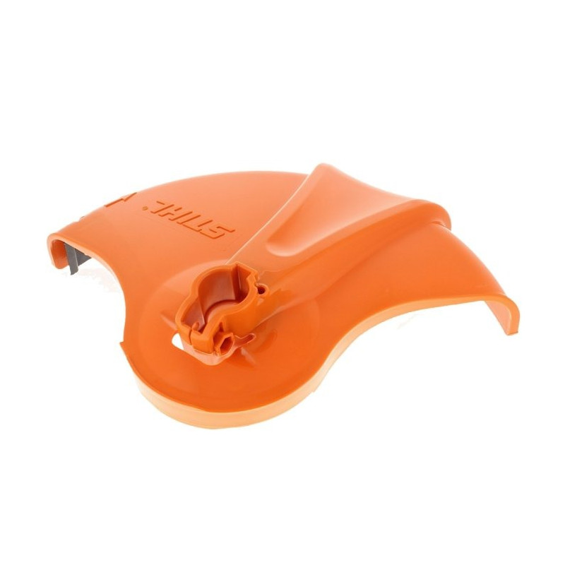 Pièce de protection d'origine Stihl référence 4809 710 8100