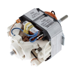 Moteur electrique 230 volts d'origine Stihl référence 4811 600 0203