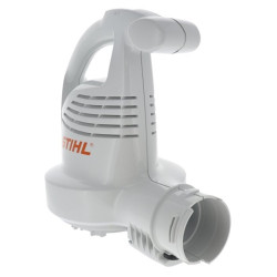 Carter de turbine d'origine Stihl référence 4811 700 4125