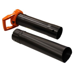 Tube d'aspiration d'origine Stihl référence 4811 760 3501