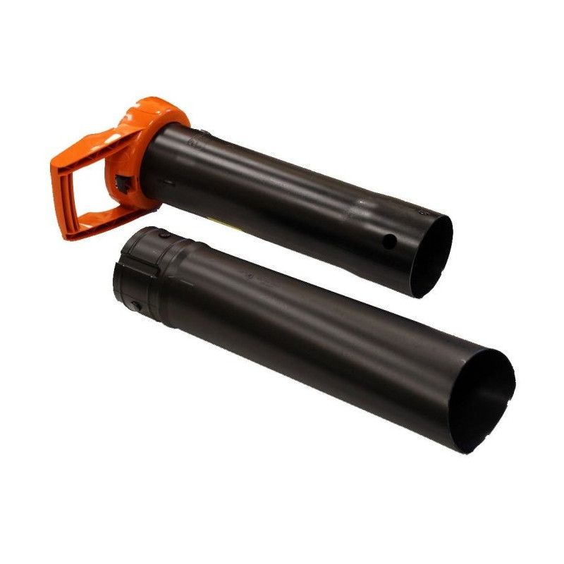 Tube d'aspiration d'origine Stihl référence 4811 760 3501