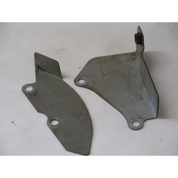 TOLE MOTEUR HONDA GXV 140 (2)