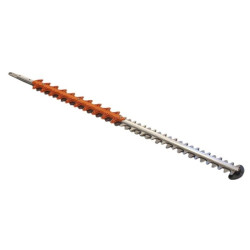 Barre de coupe hse 81/700mm d'origine Stihl référence 4812 710 5904