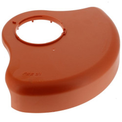 Pièce de protection d'origine Stihl référence 4815 710 8101