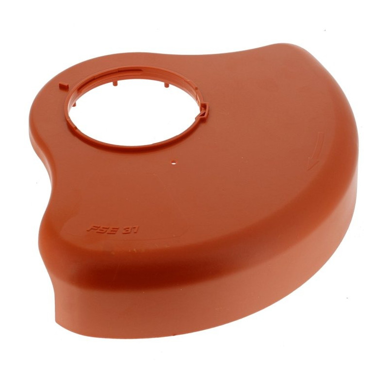 Pièce de protection d'origine Stihl référence 4815 710 8101