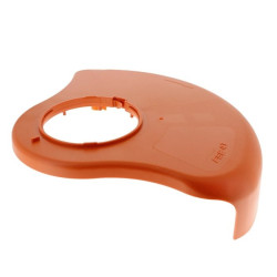 Pièce de protection d'origine Stihl référence 4815 710 8102