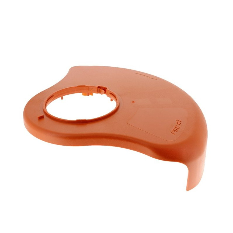 Pièce de protection d'origine Stihl référence 4815 710 8102