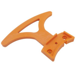 Piece protection d'origine Stihl référence 4815 717 1300