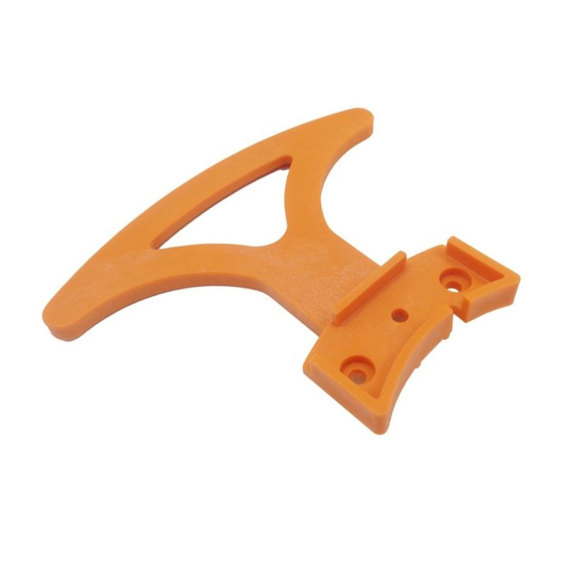 Piece protection d'origine Stihl référence 4815 717 1300