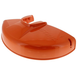 Capot protecteur d'origine Stihl référence 4816 710 8100