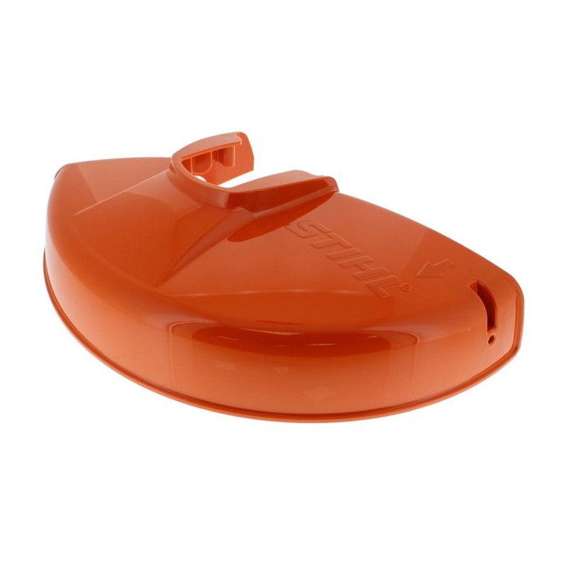 Capot protecteur d'origine Stihl référence 4816 710 8100