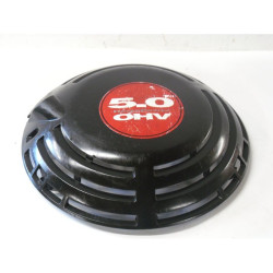 CAPOT SUPERIEUR MOTEUR...