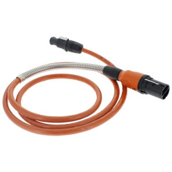 Câble électrique d'origine Stihl référence 4850 440 2011