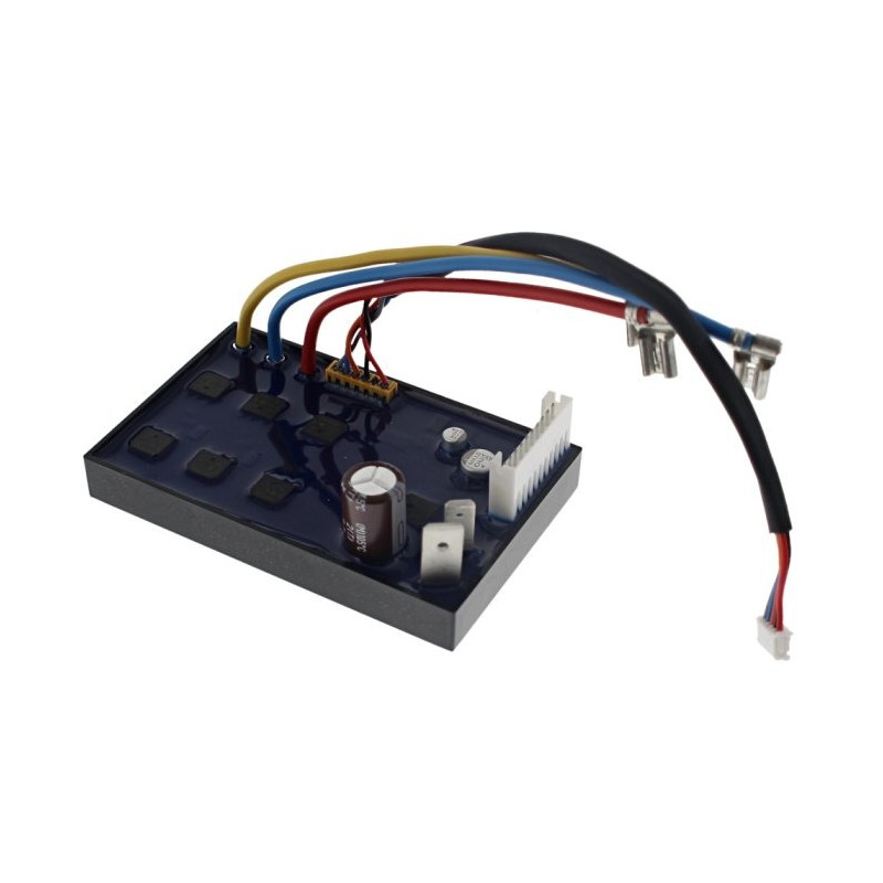 Module électronique d'origine Stihl référence 4851 430 1405