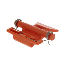 Levier d'arret d'origine Stihl référence 4851 430 9800